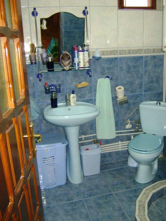 Casa De Vacanta Pravdencu Махмудия Экстерьер фото
