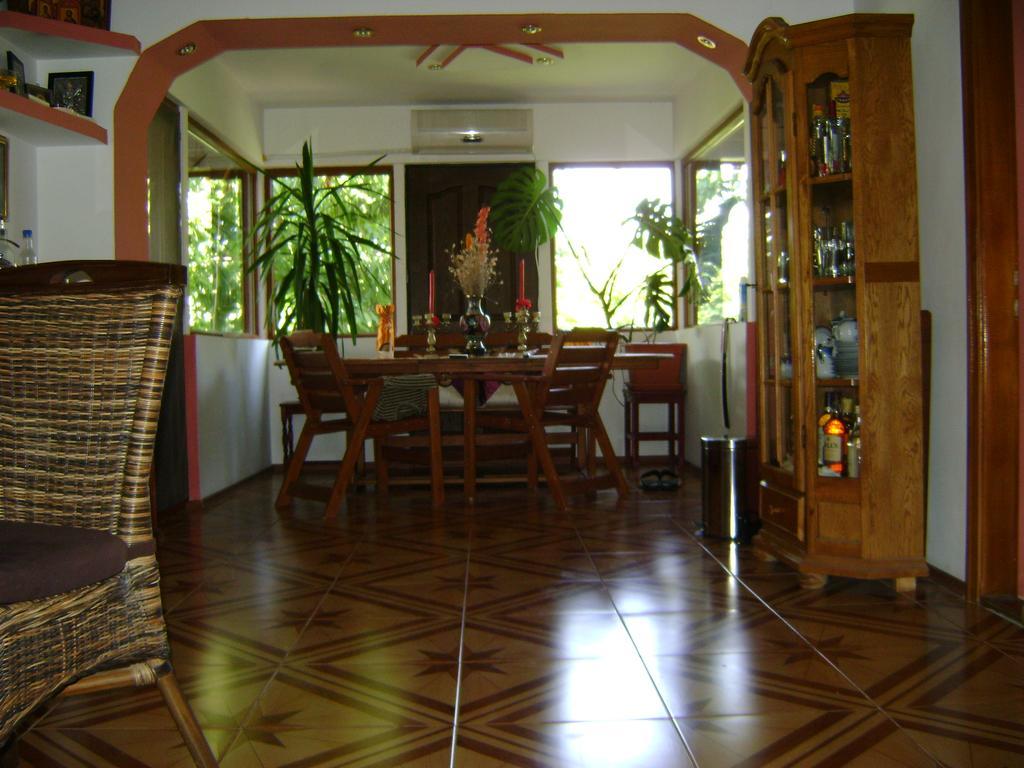 Casa De Vacanta Pravdencu Махмудия Экстерьер фото